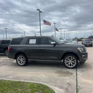 FORD EXPEDITION PLATINUM - 10