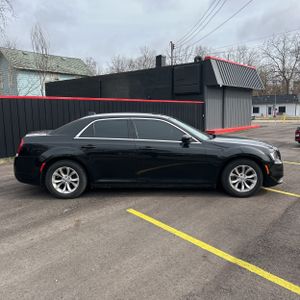 CHRYSLER 300 LIMITED - 10