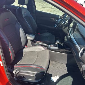 صورة مصغرة 33 لـ 2020 KIA FORTE GT
