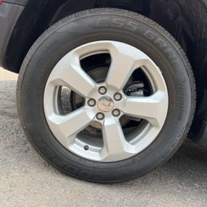 صورة مصغرة 19 لـ 2019 JEEP COMPASS LATITUDE