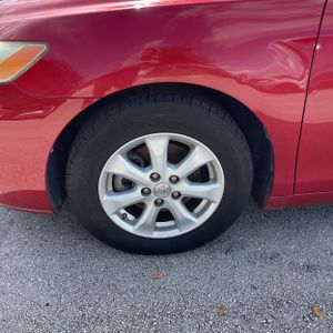 2007 Toyota CAMRY LE 缩略图 17