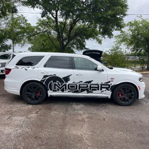 DODGE DURANGO SRT 392 - 10