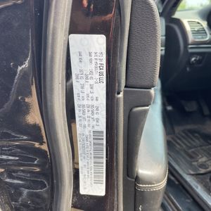 2016 JEEP GRAND CHEROKEE LIMITED 照片 53