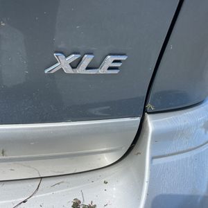2000 Toyota SIENNA XLE photo 23