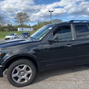 FORD EXPEDITION LIMITED - 2