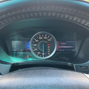 2013 FORD EXPLORER XLT 缩略图 40