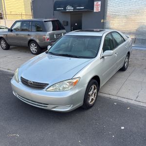 صورة 1 لـ 2003 Toyota CAMRY LE