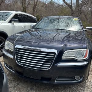 CHRYSLER 300 C - 8
