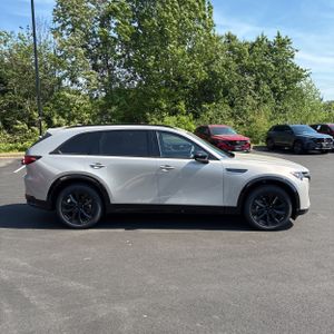 MAZDA CX-90 3.3 TURBO S PREMIUM SPORT - 10