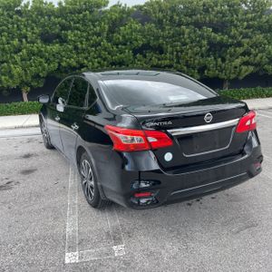 صورة 5 لـ 2019 Nissan SENTRA S