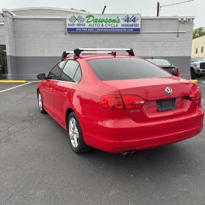 VOLKSWAGEN JETTA TDI VALUE EDITION - 5