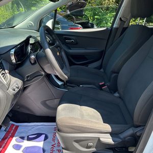 صورة مصغرة 31 لـ 2020 Chevrolet TRAX LS