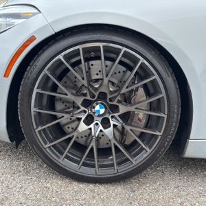 2020 BMW M2 COMPETITION 缩略图 15