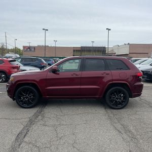 JEEP GRAND CHEROKEE - 3