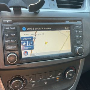 صورة مصغرة 38 لـ 2014 Nissan SENTRA SR