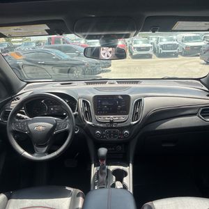 2022 Chevrolet EQUINOX RS 缩略图 37
