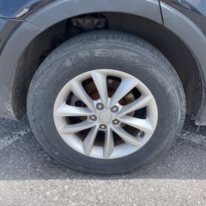 صورة مصغرة 19 لـ 2018 KIA SORENTO LX