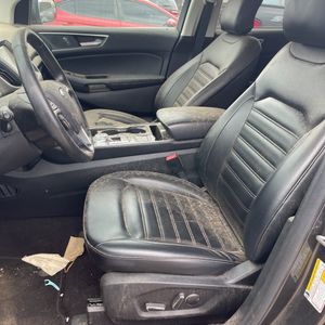 صورة مصغرة 20 لـ 2019 FORD EDGE SEL