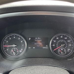 2022 Hyundai SANTA FE SEL 照片 38
