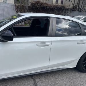 HONDA CIVIC SPORT - 4