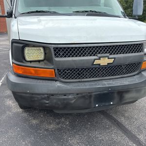 2012 Chevrolet EXPRESS 3500 缩略图 40