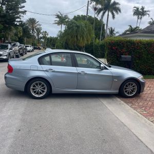BMW 3-SERIES 328I - 10