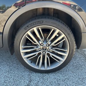 صورة مصغرة 18 لـ 2016 Lincoln MKC RESERVE