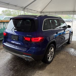 MERCEDES-BENZ GLB - 7