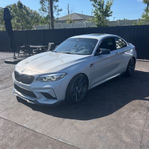 BMW M2 - 1
