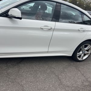 BMW 4 SERIES 430I XDRIVE GRAN COUPE - 4