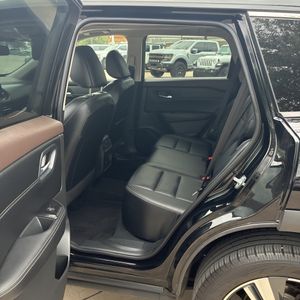 صورة مصغرة 34 لـ 2023 Nissan ROGUE SL