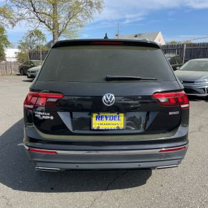 VOLKSWAGEN TIGUAN SEL PREMIUM 4MOTION - 7