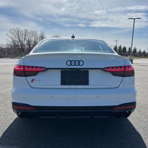 AUDI S4 PREMIUM PLUS - 7