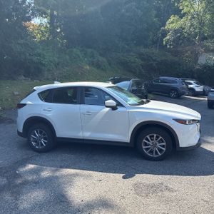 2023 Mazda CX-5 2.5 S 照片 10