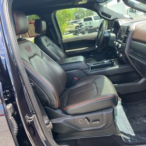 2021 FORD EXPEDITION KING RANCH 照片 30