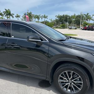 2022 Lexus NX 350 PREMIUM — миниатюра 13