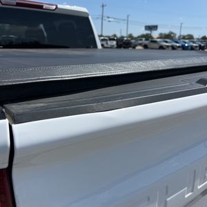 2025 Chevrolet SILVERADO 1500 LTZ — миниатюра 57