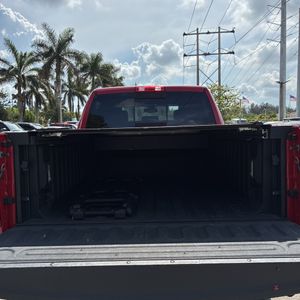 2017 RAM 2500 POWER WAGON 缩略图 42