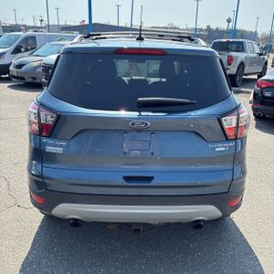 FORD ESCAPE TITANIUM - 7