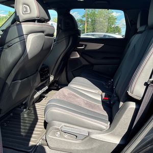 صورة مصغرة 34 لـ 2026 Acura MDX SH-AWD W/A-SPEC