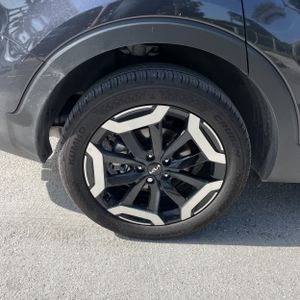 2025 KIA TELLURIDE S 缩略图 19