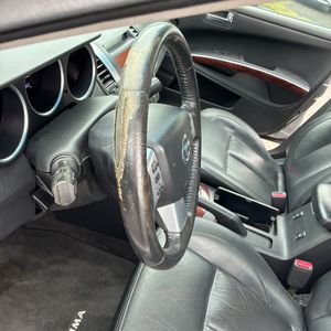 2007 Nissan MAXIMA 3.5 SL 照片 54