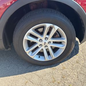 2015 FORD EXPLORER XLT — миниатюра 20