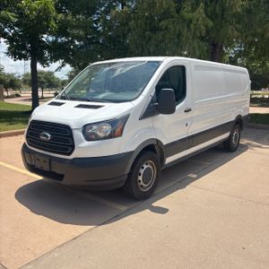 2019 FORD TRANSIT 250 照片 1