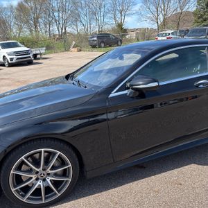 MERCEDES-BENZ S-CLASS - 2