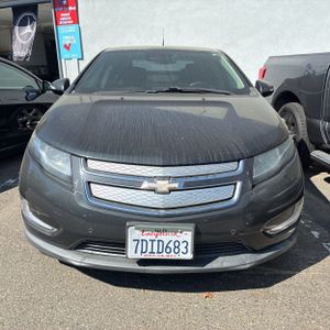 CHEVROLET VOLT PREMIUM - 9