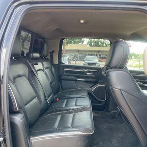 صورة مصغرة 35 لـ 2020 RAM 1500 LARAMIE