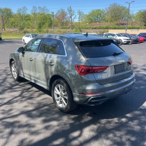 AUDI Q3 PREMIUM PLUS S LINE - 5