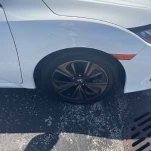 صورة مصغرة 20 لـ 2019 Honda CIVIC EX