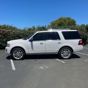 FORD EXPEDITION PLATINUM - 3